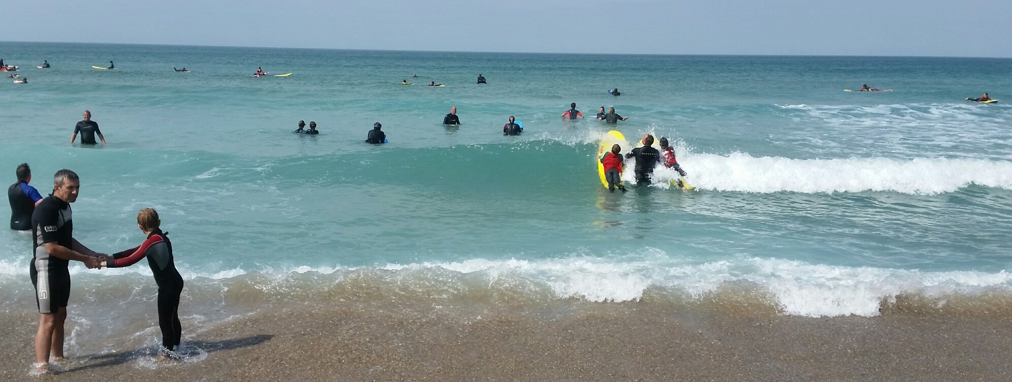 Cornwall wetsuits (2)